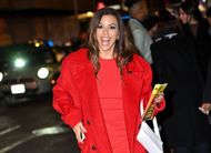 Celebrity Sightings In New York City - March 19, 2025 - Source: Getty